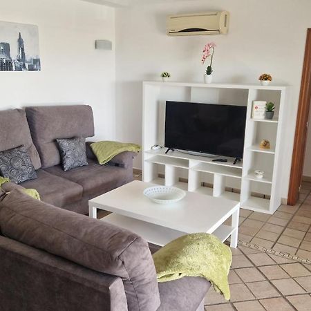 Villa Vinsta Playa Blanca  Bagian luar foto