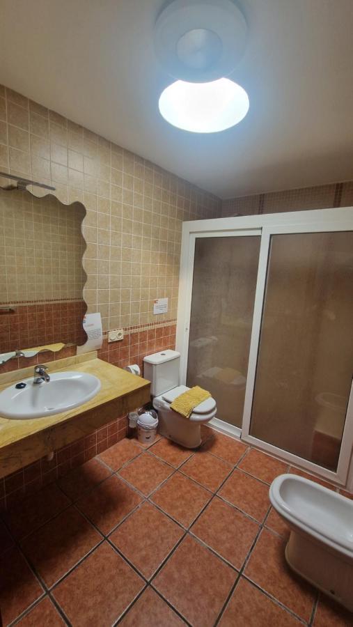 Villa Vinsta Playa Blanca  Bagian luar foto