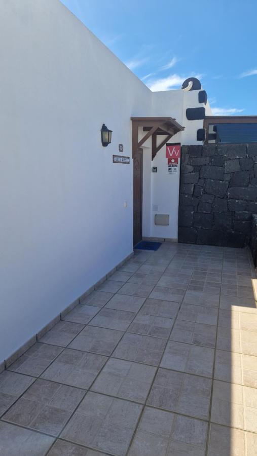 Villa Vinsta Playa Blanca  Bagian luar foto